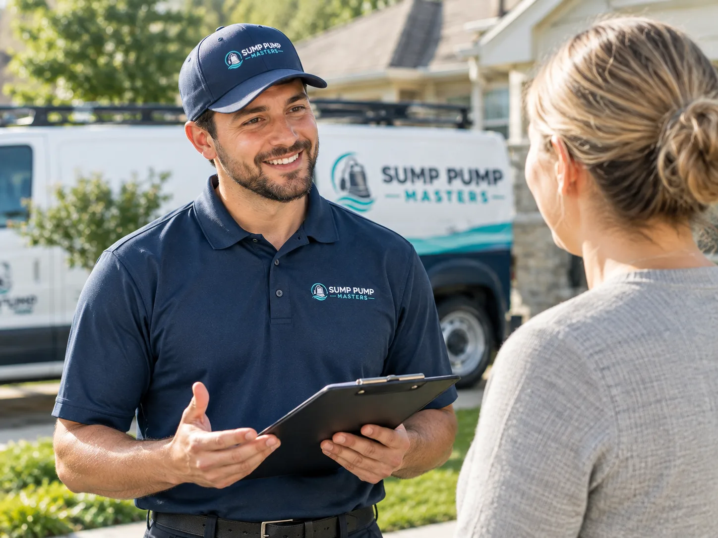 Sump Pump Repair Overton, NE FAQs